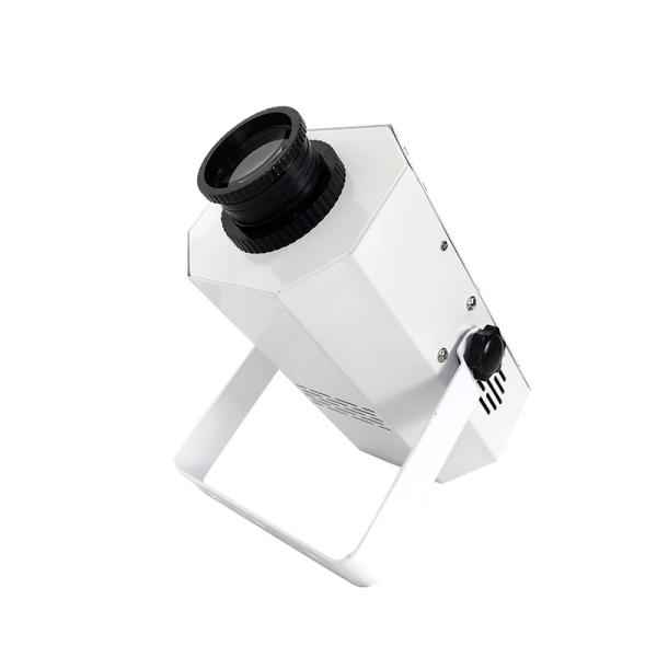 Shield LED Profile Light 100W for DJ Disco Wedding Party Show Event Stage