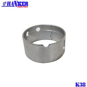 205230 Diesel Engine Bearings Cummins KTA18 Engine Crankshaft Main Bearing