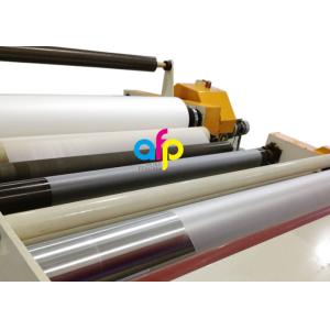 20 Micron Matte Laminating Rolls