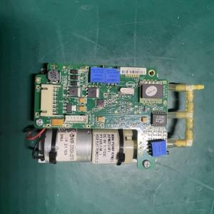 Philiph Goldway UT4000B Patient Monitor NIBP Module With Pump Assembly C