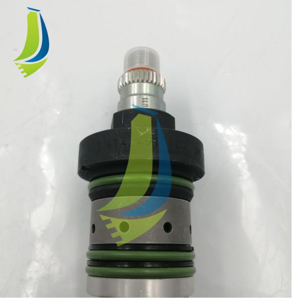 0414491109 Fuel Injection Pump Unit Pump 0414491109