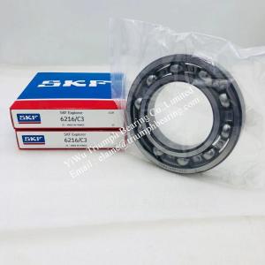 Deep Groove Ball Bearings 6216 C3 , 6216