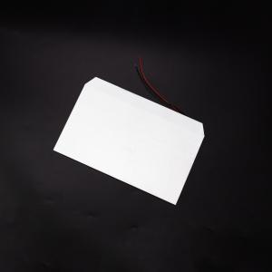 6000K Customized LCD Display LED Backlight Three Color 1.5mm Thickness