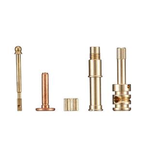 Hardware CNC Machining Parts Services Industry Automotive Precision Machining
