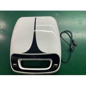 Scoliosis Electronic 7 Heads 300N Impulse Adjusting Instrument