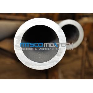 TP304 / 1.4301 Stainless Steel Seamless Pipe Pickling And Annealing