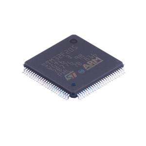China STM32F205VGT6 LQFP100 Components Distribution New Original Tested Integrated Circuit Chip IC STM32F205VGT6 on sale