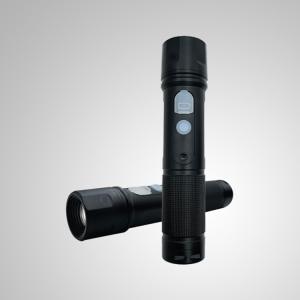 Handheld RFID Guard Tour System IP67 3.6V Large Volume Rechargeable Lithium Battery