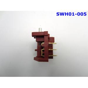 High Voltage Resistance Oven Control Switch IEC 60335-1 PART 30.2 For Mini Oven