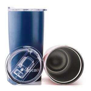 20oz Double Wall 304 Stainless Steel Vacuum insulated Coffee Tea Travel Mug