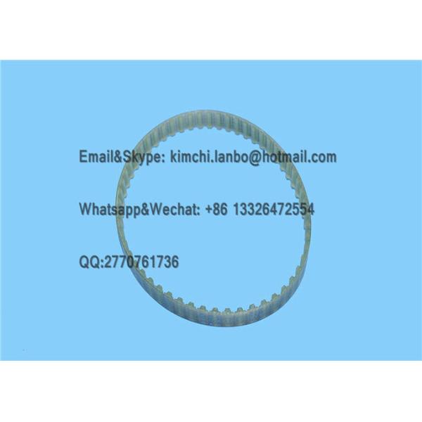 00.580.1226 HD 8T 5X280 gear belt ORIGINAL parts of printing machine