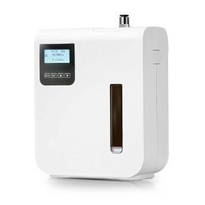 HOMEFISH WIFI Smart HVAC Scent Diffuser 300ML Home Fragrance Diffuser