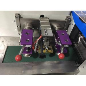 automatic pouch packing machine plastic packaging machine sponge packing machine