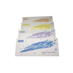 Instant Breast Enlargment Injection Hyaluronic Acid Dermal Injectable Peni