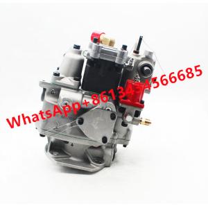 KTA19-M3 Cummins Diesel Engine Fuel Pump CQ0030 3655633