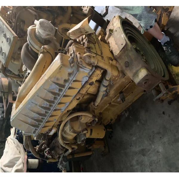 3641262 Engine assembly 364-1262 Engines 1018670 Diesel 101-8670 Marine 2160848 Generator Set 216-0848
