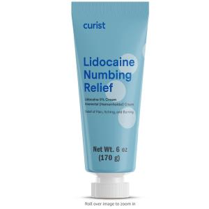 170g Super Pain Killer Cream 6oz Strongest Tattoo Numbing Cream