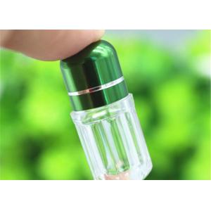 Rhino 2ml Plastic Capsule Bottles 30mm
