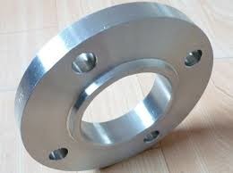 METAL Customized Large Diameter Carbon Flange Stainless Steel Slip-On Pipe Flat