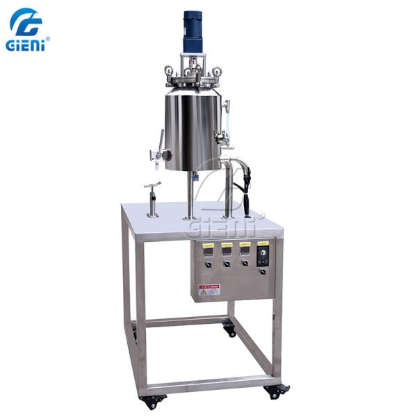 Buy Hand Pour Tablet Lip Balm Pouring Machine , Lipstick Manufacturing Machine at wholesale prices