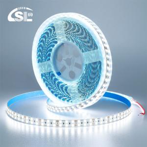 110v220v 240leds 10mm 3000K4000K6500K Flexible Die-Cutting SMD2835 Led Strip