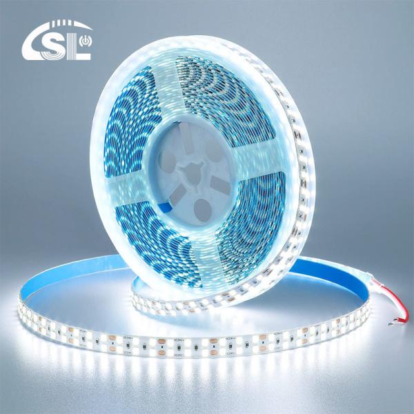 110v220v 240leds 10mm 3000K4000K6500K Flexible Die-Cutting SMD2835 Led Strip