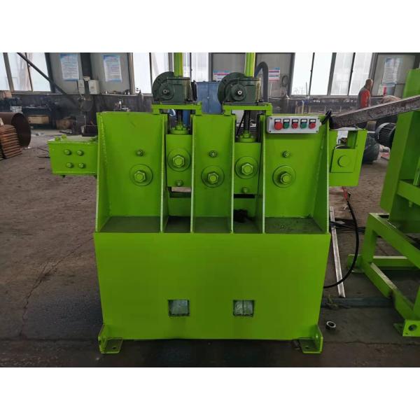 Cold Rolling Steel Wire Drawing Machine