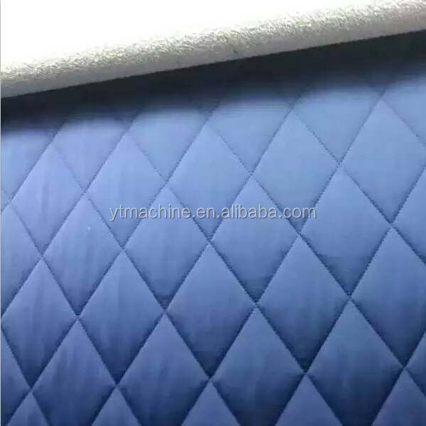 Meca Computerized Multi-needle Quilting Machine YGB96-2-3