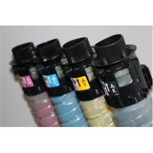 Ricoh Lanier MPC3003 MPC3503 Yellow Toner Cartridge 841830 Yield 18,000