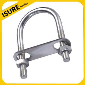 U-Bolt Stainless Steel Marine Grade Boat Trailer
