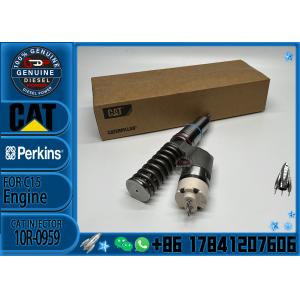 cat injector c10 c12 injector 212-3463 10r-9235 2123463 for caterpillar