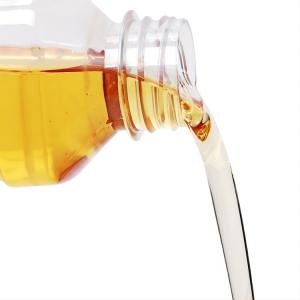 Light Yellow to Dark Brown Double Components Adhesives for High Strength Cold