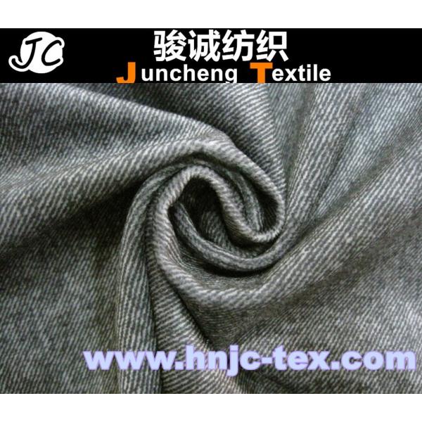 Buy 100% polyester plaid cotton imitation velvet fabric/imitate velveteen denim at wholesale prices