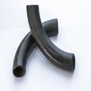 Sch40 Asmi Wpb Carbon Steel Bend Seamless A234 Pipe Fitting