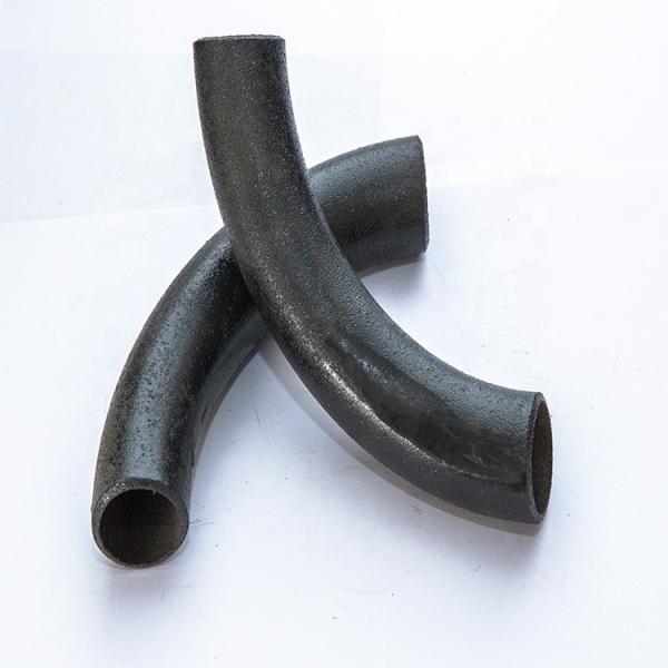 Buy Sch40 Asmi Wpb Carbon Steel Bend Seamless A234 Pipe Fitting at wholesale prices