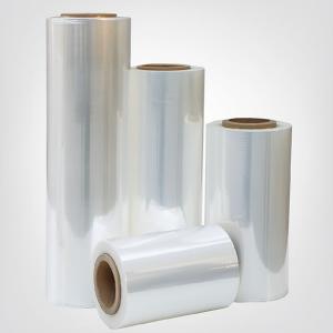 Versatile Polyolefin Shrink Film Ultimate Choice For Packaging