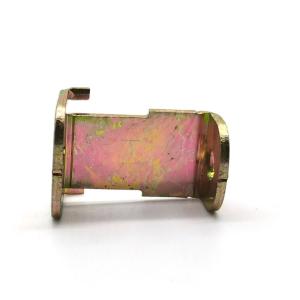 Powder Coated OEM Machine Perforated Custom Stainless Steel Sheet Standard