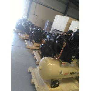 High Pressure Automatic Blowing Machine , Drinking Water Bottle Making Machine