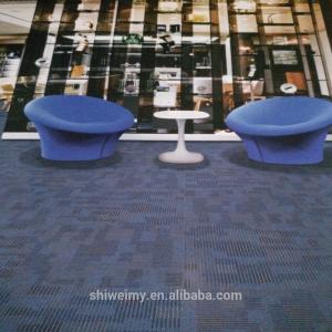 New design tile carpet for office,home