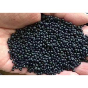 SGS Standard Fertilizer Granulator Machine High Intensity Of Granules 1-7t