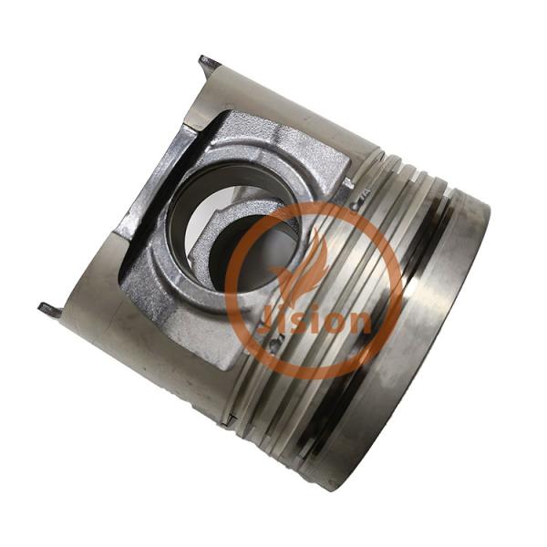 Buy JISION Construction Machinery 4HK1 6HK1 Cylinder Piston 8-98152-901-1 8-98152901-1 8981529011 For Diesel Engine Repair K at wholesale prices