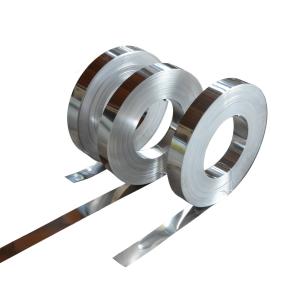 Deburred Aluminium Coil Strip H22 Shape for Industrial Use