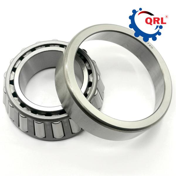 Accessory Code SET123 Tapered Roller Bearing 50.80x93.26x30.16 Mm