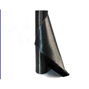 Concrete Stiffness Carbon Fiber Polymer Epoxy Laminate Providing Additional