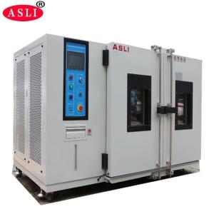 Environmental Burn - In Test Oven Walk In Stability Chamber Manufacturer