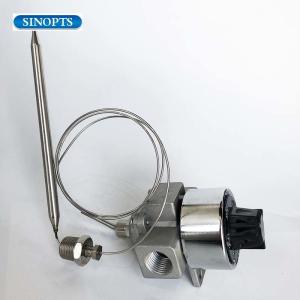 Automatic Gas Regulation Valve Thermostatic Gas Control Valve for Gas Stove Oven