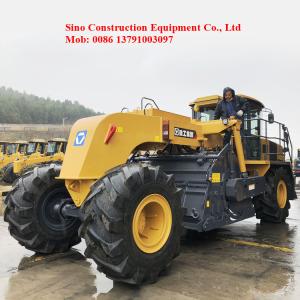 Road Construction Machines XCMG Soil Stabilizer Machine Cold Recycling Machine