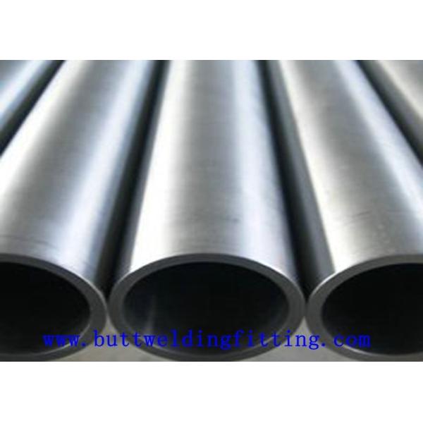 Buy 25CrMo4 Aisi 4130/ Aisi 4140 Seamless Alloy Steel Pipe Thinkness 32mm at wholesale prices
