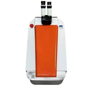 2024 HOT Sell Mini YAG 200W Laser Jewelry Welding Machine with CCD Microscope