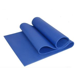Virson wholesale Eco-friendly double layer and single layer pvc yoga mats